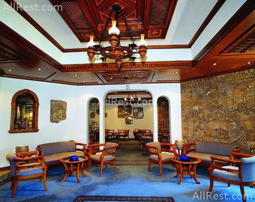 Club Hotel Sera 17